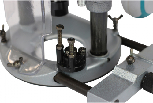 Фрезер TOTAL® 1600 Вт TR111216