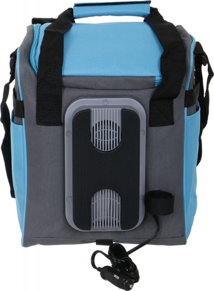 Холодильник изотермический EZetil термоэлектрический ESC22 H 12V 