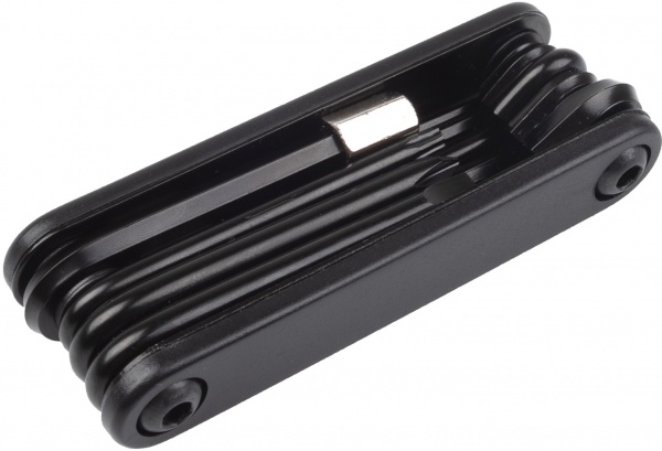 Мультитул M-Wave 880957-BK black 