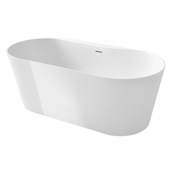 Ванна из искусственного камня ROCA Raina A248466000 160х80 см 