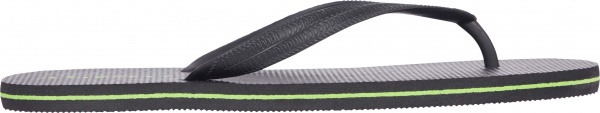 Шлепанцы Firefly Madera M 171917-914050 р.EUR 40 черно-зеленый