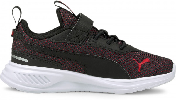 Кроссовки Puma Scorch Runner V PS 19478303 р.UK 10 черный