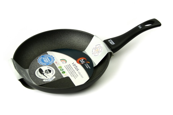 Сковорода Virtus Induction 26 см TVS