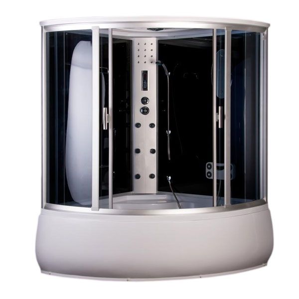 Гидромассажный бокс UP! (Underprice) SW-2247 147x147