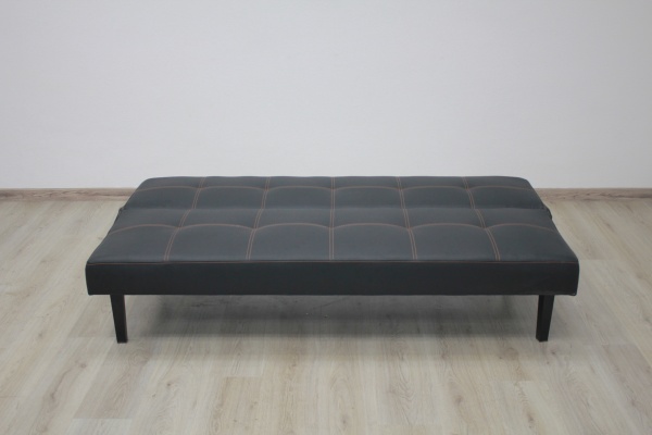 Диван офісний Елегант Епісофт 28 1750x830x740 мм