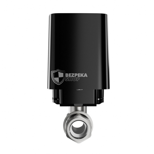 Умный датчик протечки воды Ajax WaterStop 1/2