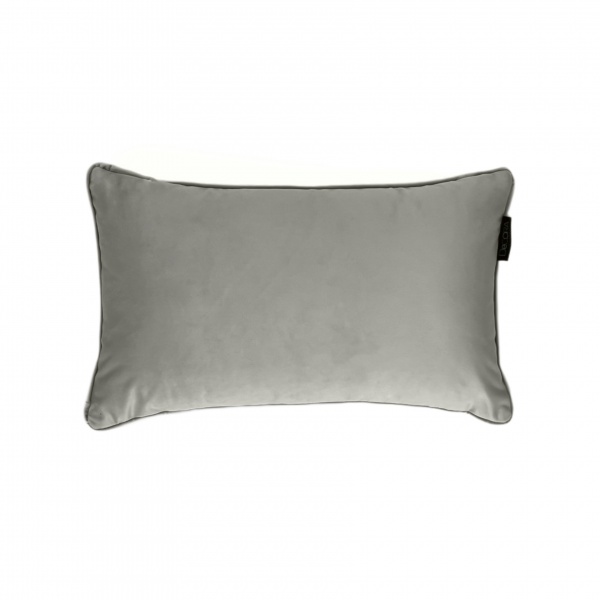 Подушка декоративная VELOUR 30x50 см капучино Decora textile 