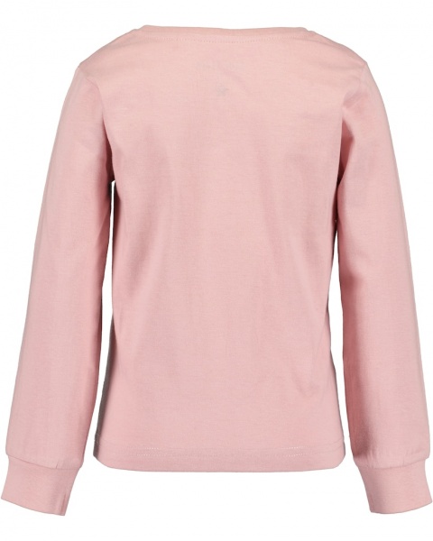 Пижама для девочек Blue Seven р.98 роза 777523 X5409 