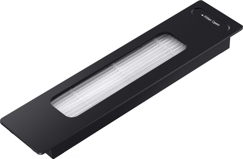 Робот-пылесос Samsung VR3MB77312K/UK black