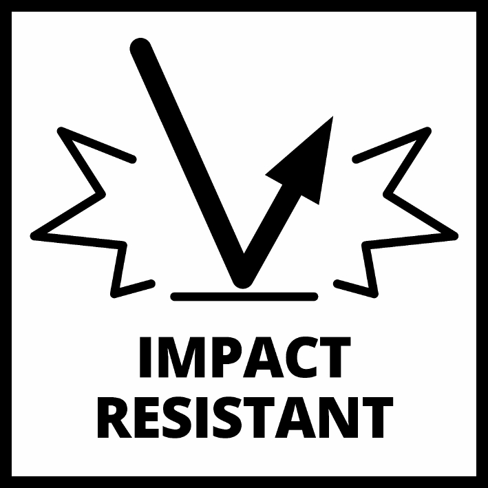 Ящик для ручного инструмента Einhell E-Case L 4540014 23