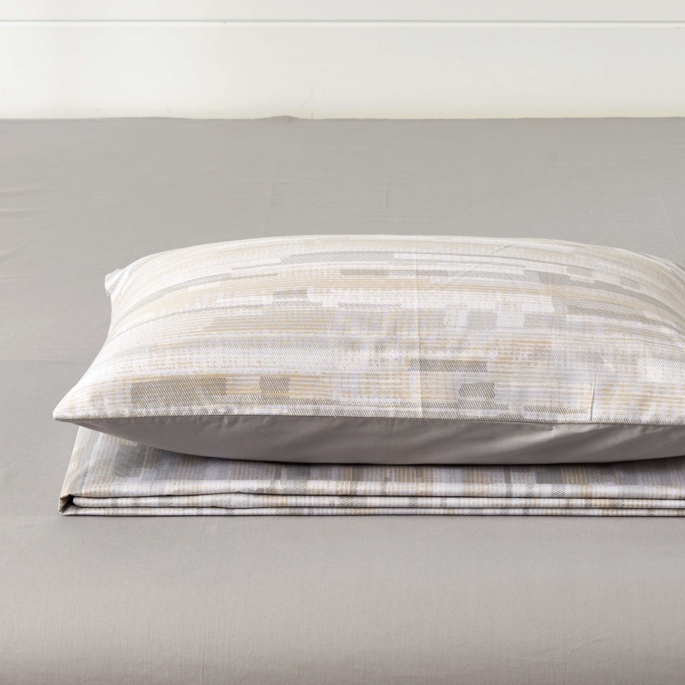 Комплект постільної білизни Claire 2 різнокольоровий La Nuit