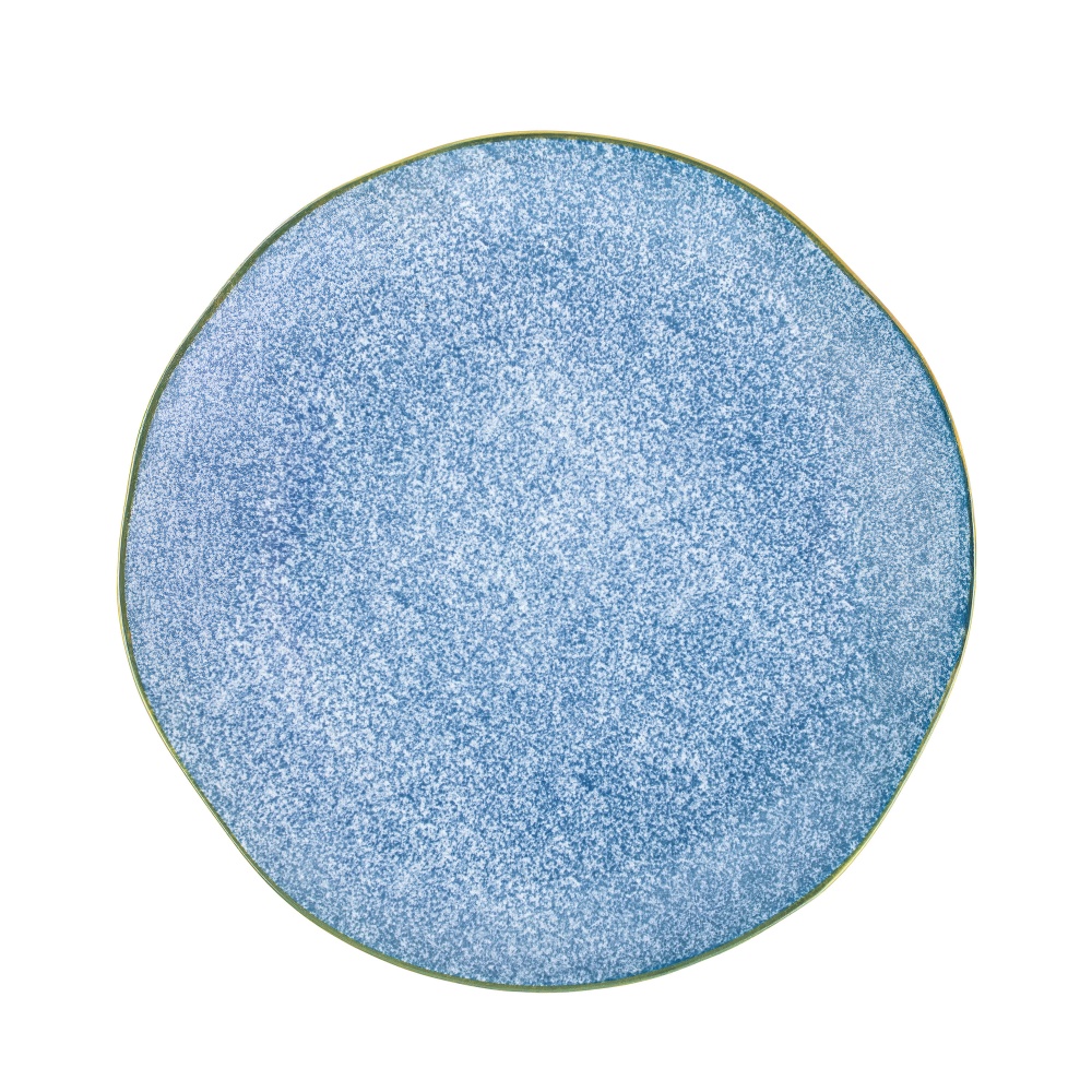 Тарілка обідня Krauff Sand 27 см