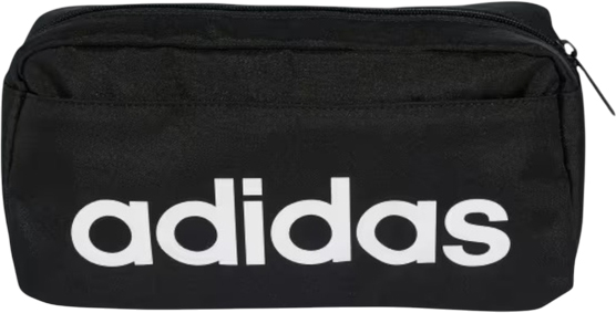 Сумка поясная Adidas Linear Bumbag JE8345 черный