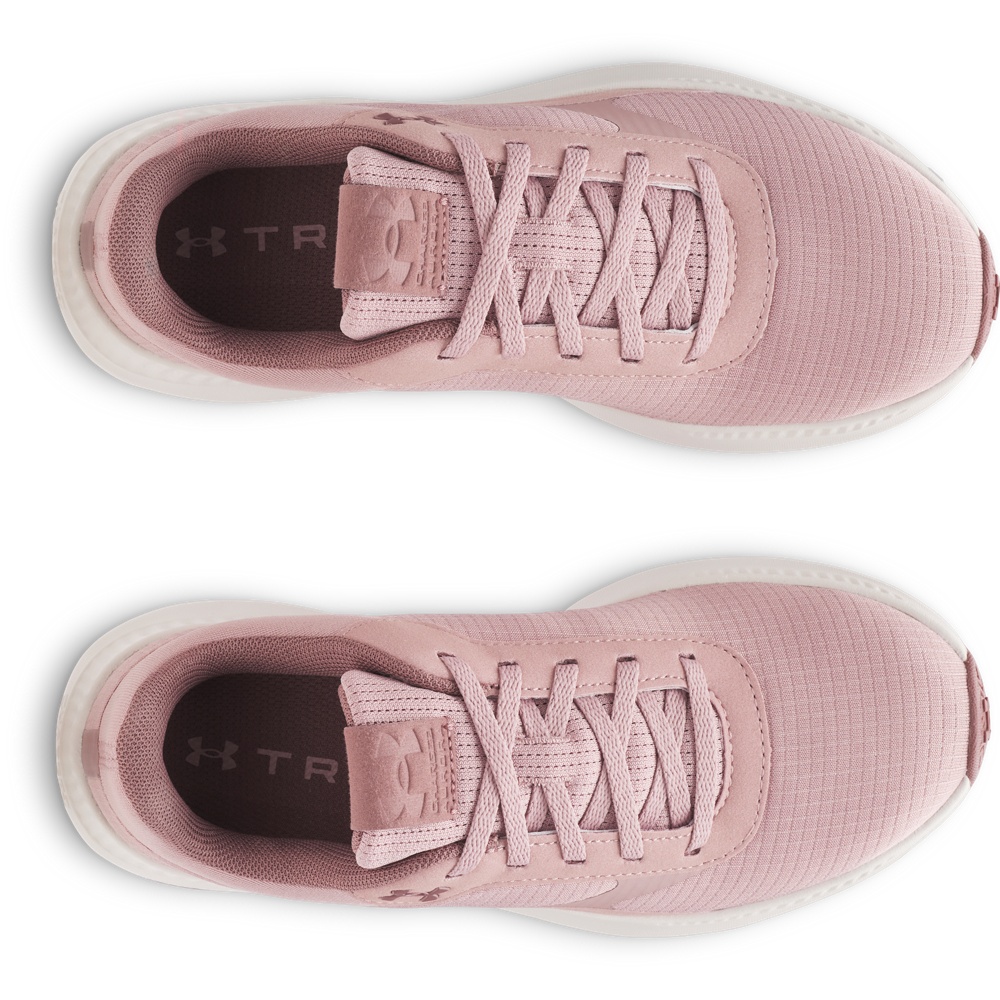 Кроссовки женские Under Armour W Aurora 3 6000760-673 р.38,5 розовые