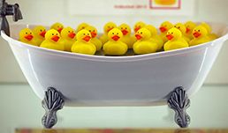 Как выбрать чугунную ванну