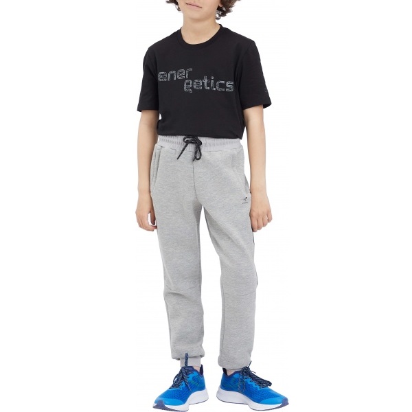 Штани Energetics Gamma VI B 417422-901911 р. 164 світло-сірий