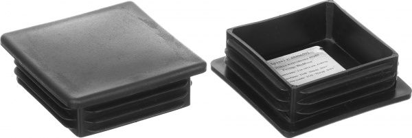 Заглушка внутрішня 80х80 /pd 1 шт.