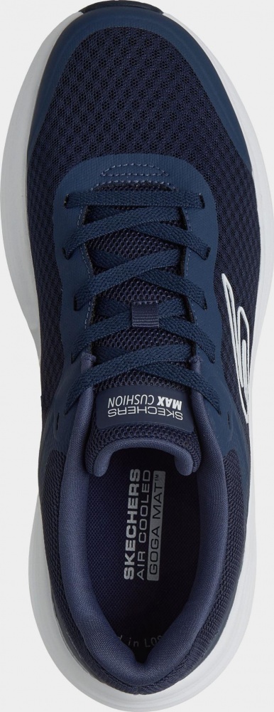 Кроссовки мужские Skechers MAX CUSHIONING ENDEAVOUR 220613 NVY р.43 синие