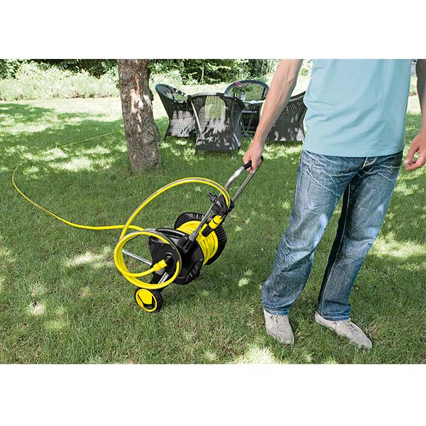 Шланг для поливу Karcher PrimoFlex 1/2