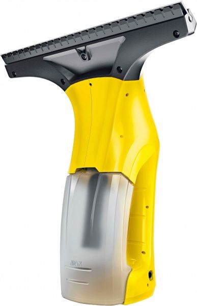 Пилосос Karcher VC2 + WV1 Пилосос Karcher VC2 + WV1 KARCHER пилосмок VC2 + склоочисник WV1 9.611-160.0 (20329300) 9.