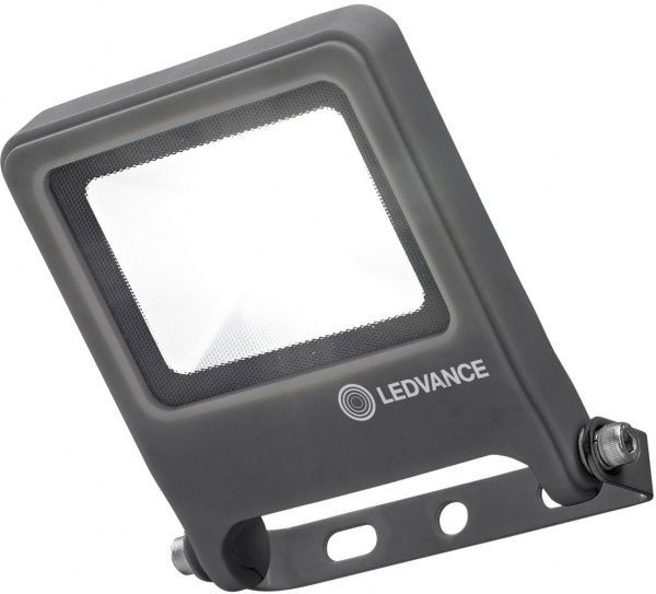 Прожектор Ledvance LED Endura 10 Вт IP65 темно-серый