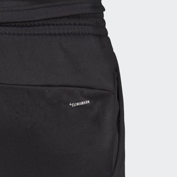 Штани Adidas M GU FL PANT EI5596 р. S чорний