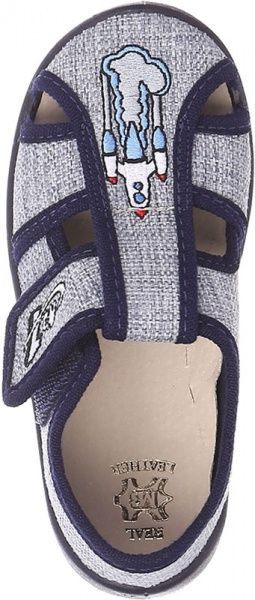 Туфлі ТМ 3F р.23 синій 2В5/11 