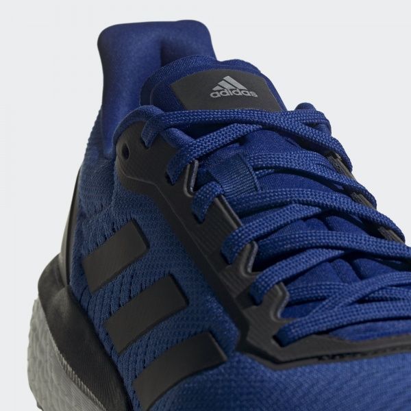 Кроссовки Adidas SOLAR DRIVE 19 M EF0787 р.7 синий