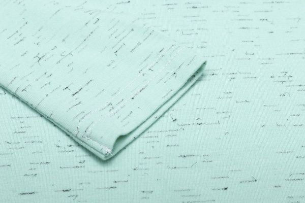 Футболка дитяча Danaya р.146 блакитний ШЯ19-104/2 