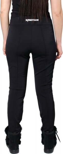 Брюки Sportalm Beedle 902810540-59 р. 42 черный