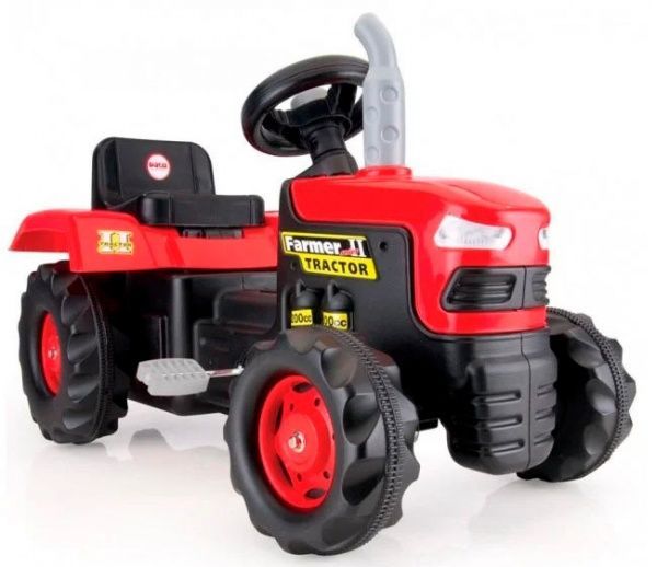 Трактор Dolu 8050