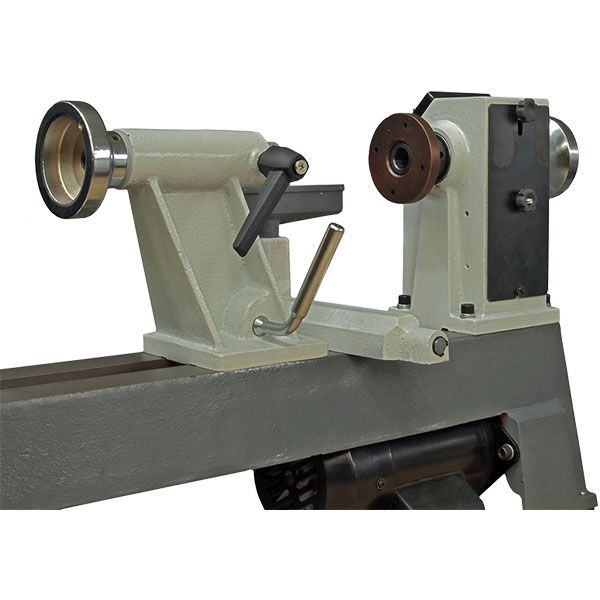 Верстат токарний FDB Maschinen DB 1218 826740