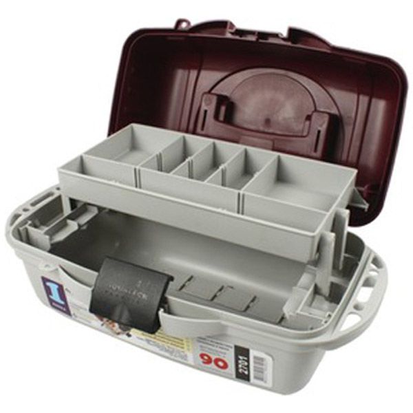 Ящик для інструментів Aquatech 2701 395x195x195 мм