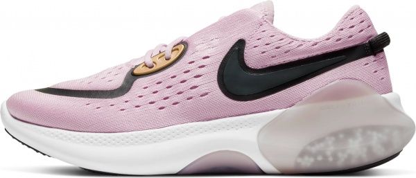 Кроссовки Nike W JOYRIDE RUN 2 POD CD4363-500 р.US 9 розовый