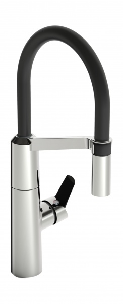 Змішувач для кухні Oras Optima New 9738F