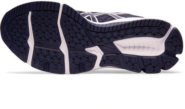 Кросівки Asics GT-1000 9 GS 1014A150-001 р.US 2,5 синій