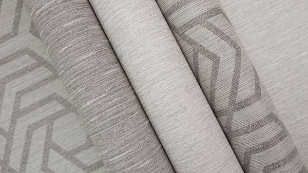 Шпалери вінілові на флізеліновій основі Sintra Viola Mesh 501740 0,53x10,05 м 