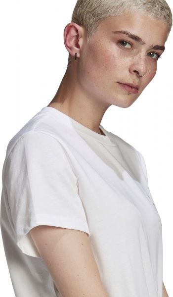 Футболка Adidas LOOSE TEE GN2924 36 білий