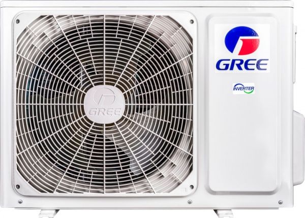 Кондиціонер Gree GWH09QB-K3DNB6G (Smart)