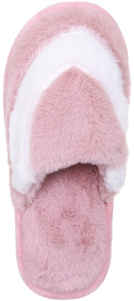 Тапки домашние La Nuit Home Бони р. 36-37 розовый YH-20024 