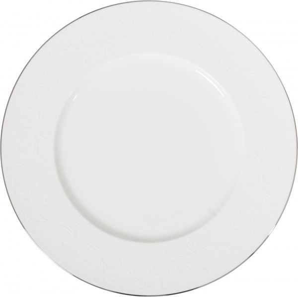 Сервиз столовый Charlotte 25 предметов на 6 персон Narumi