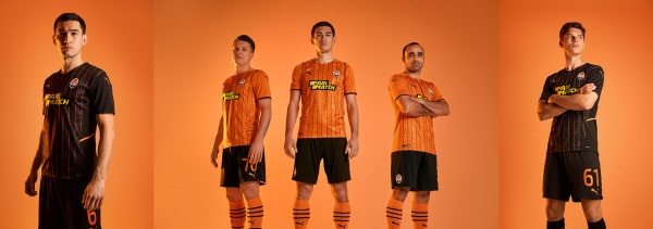 Джемпер Puma FCSD Training Fleece 76410704 р. M блакитний