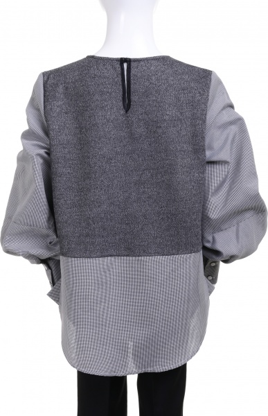 Блуза Shpak мод.508 р.38 р.158 