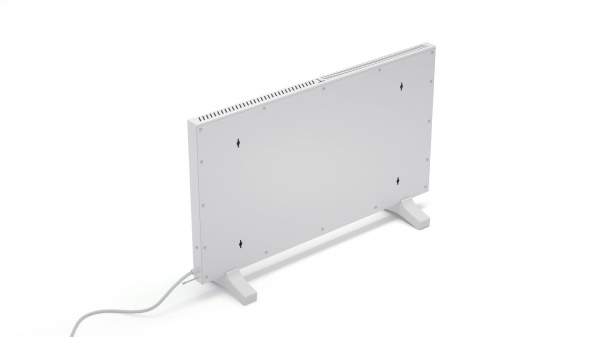 Панель металлическая отопительная TERMOPLAZA STP 375