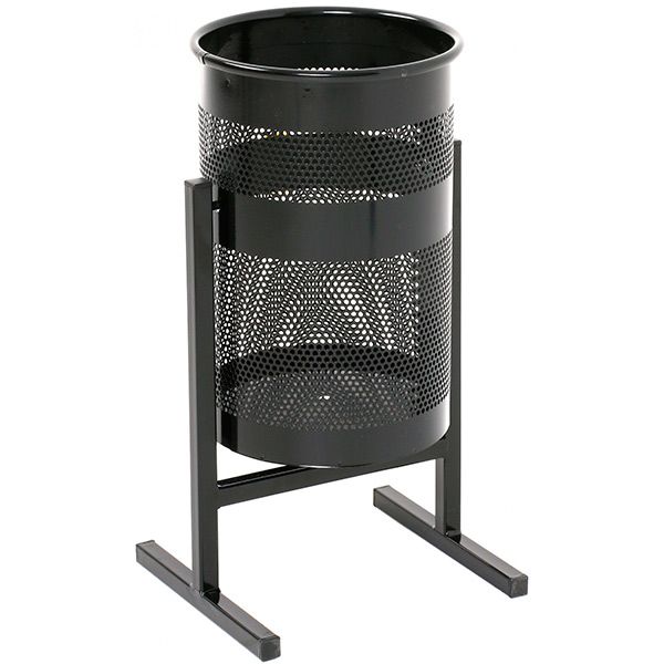  Економ чорна 19 л чорний 87498