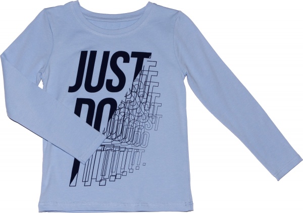 Джемпер для мальчика Фламинго 995-416 р.134 голубой 