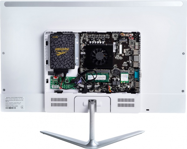 Моноблок Artline Business M61 23,8 (M61v11) black 