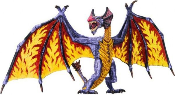 Пазл об’ємний 4D Master дракон Магічний 26845