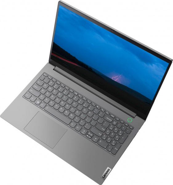 Ноутбук Lenovo ThinkBook 15 G3 ACL 15,6 (21A4003DRA) mineral grey 