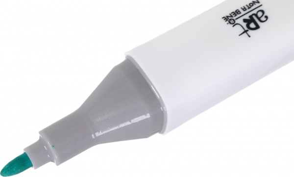 Набір маркерів Nota Bene 12 шт. 